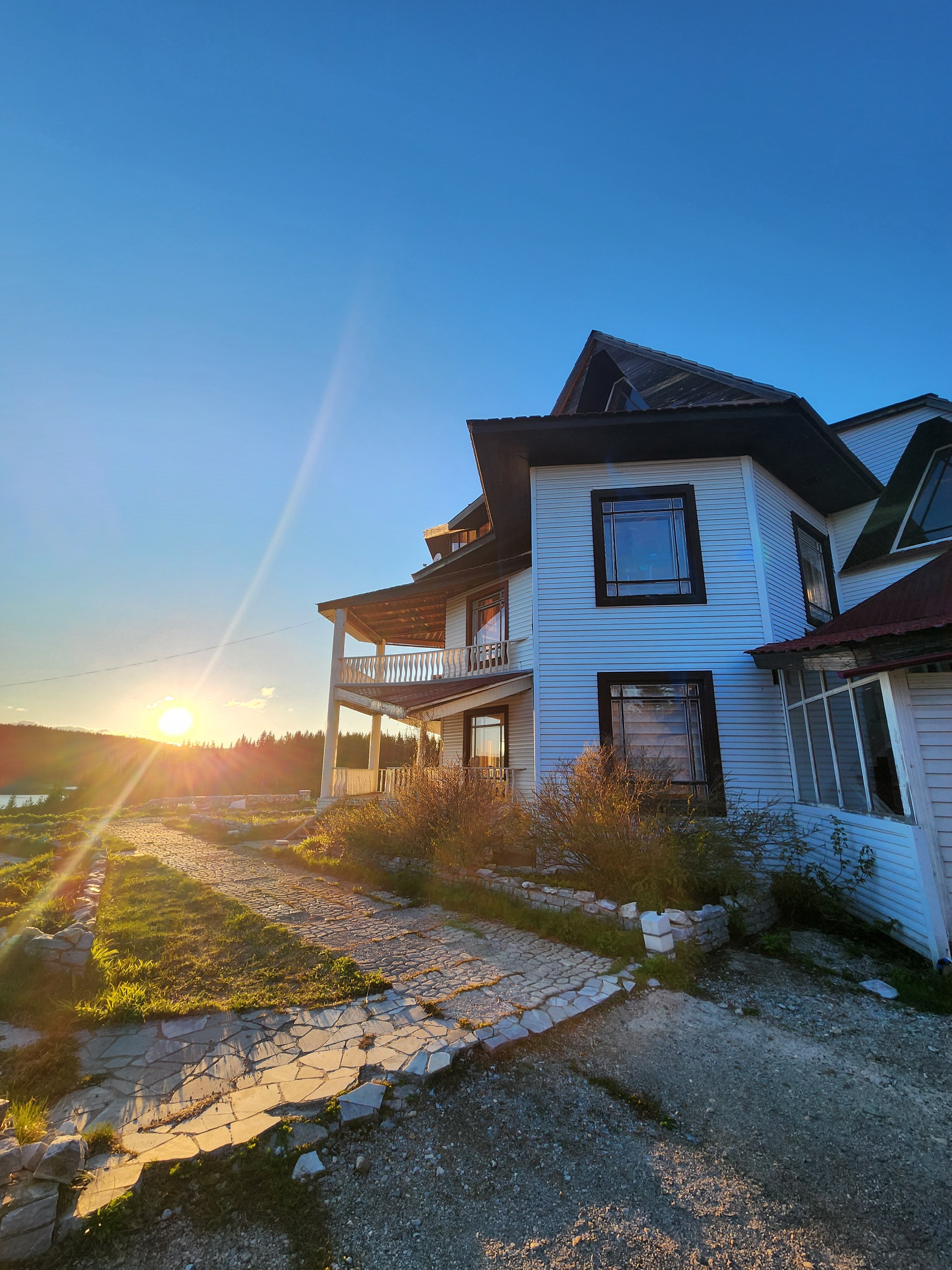 Фото Еловый мыс