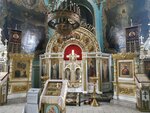 Воскресенский храм (ул. Карла Маркса, 54, Ульяновск), православный храм в Ульяновске