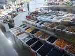 Dried Fruits (Astana, Nur Aspan turǵyn úı kesheni), nuts, snacks, dried fruits