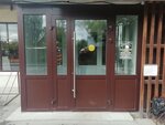 Бисквитный двор (posyolok gorodskogo tipa Borovskiy, ulitsa Maksima Gorkogo, 2), household goods and chemicals shop