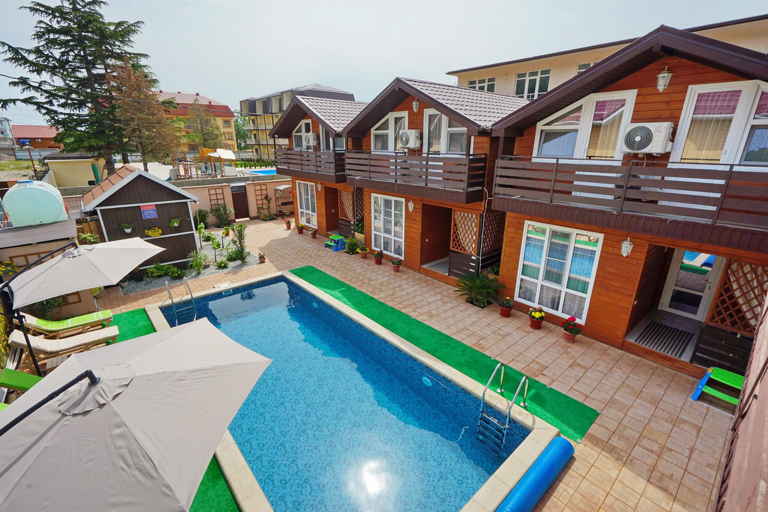 Фото Конфетти