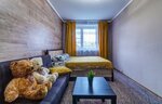 Apart-otel Kulakova (Akademika Volgina Street, 29к1), hotel