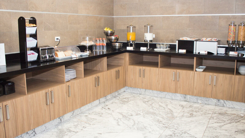 Гостиница Holiday Inn Express Guaymas в Гуаймасе
