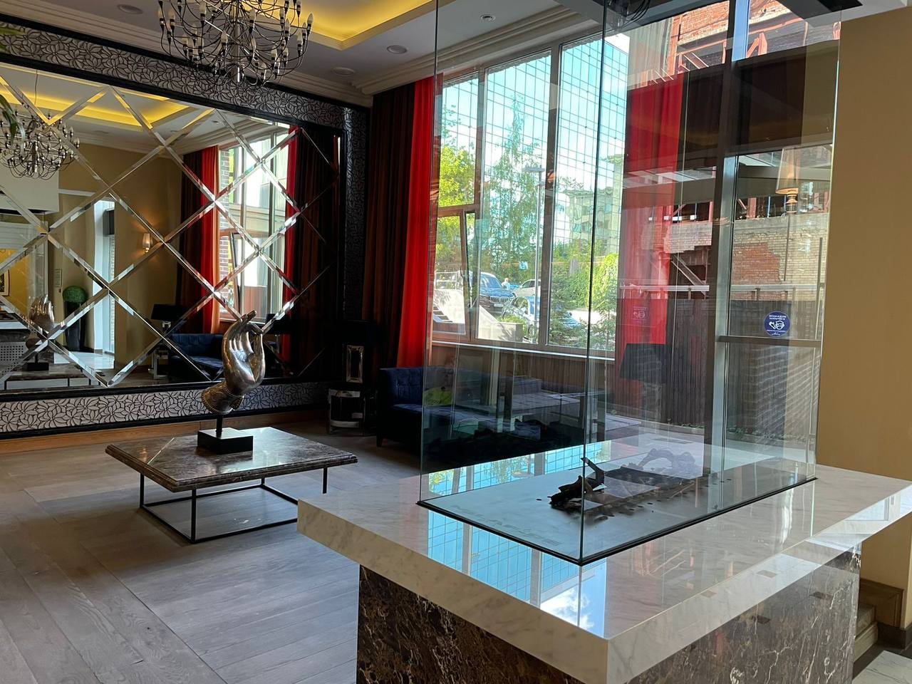 Фото Лофт151