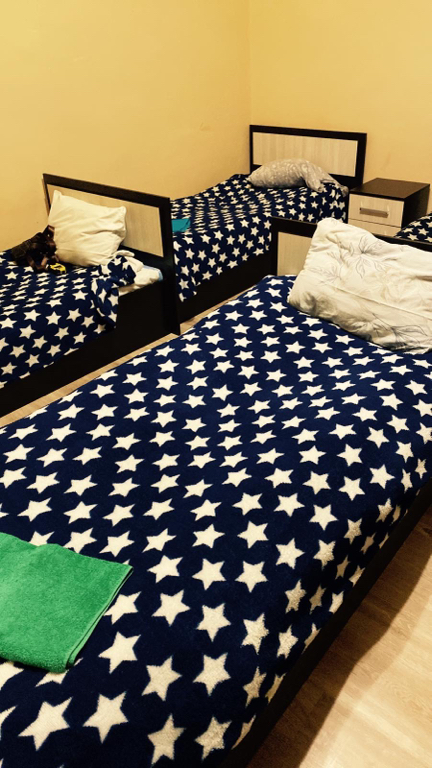 Фото Гостиница на Набережной