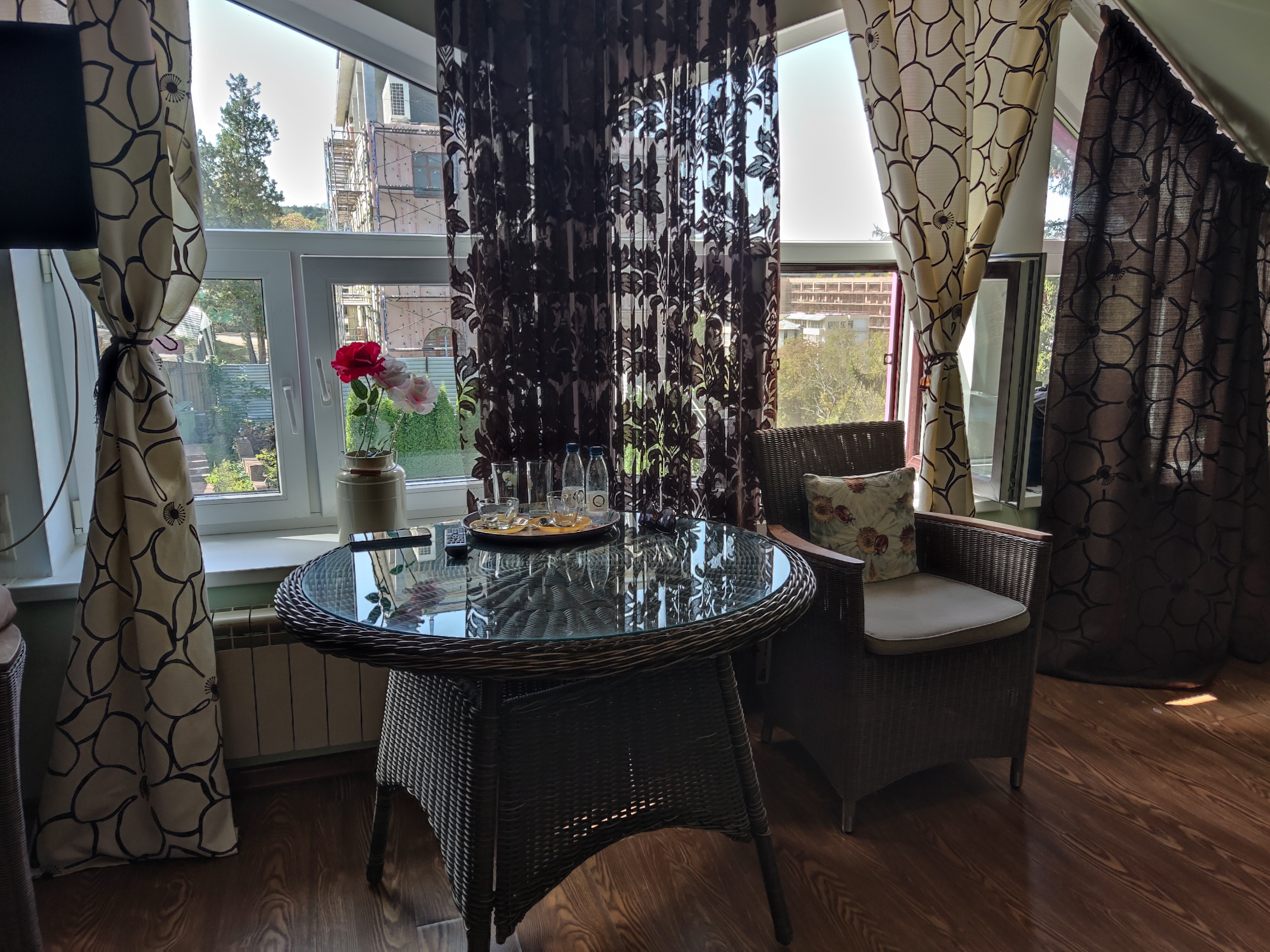 Фото Золотой Гусь