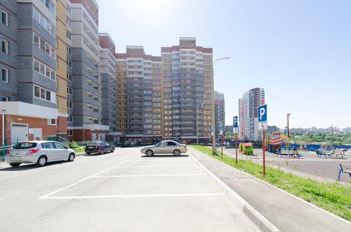  Квартирное бюро Крылья в Чебоксарах