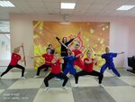 Цветущий лотос (Zelyonaya Street, 9А) ، نادي رياضي، مجموعة