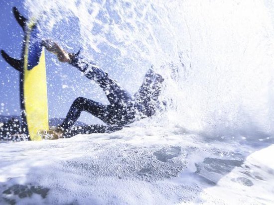 Фото Malibu Beach Inn