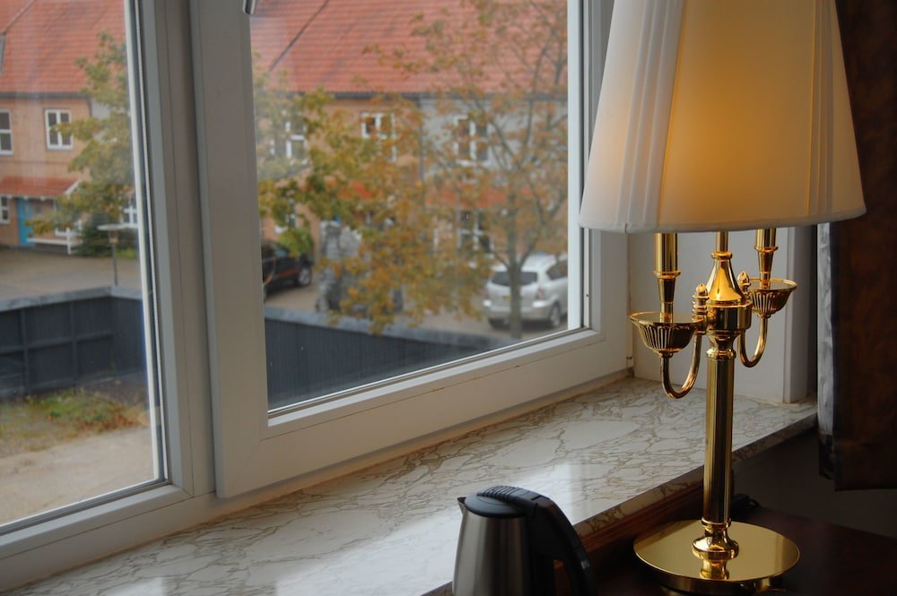 Фото Hotel Phonix Hjorring