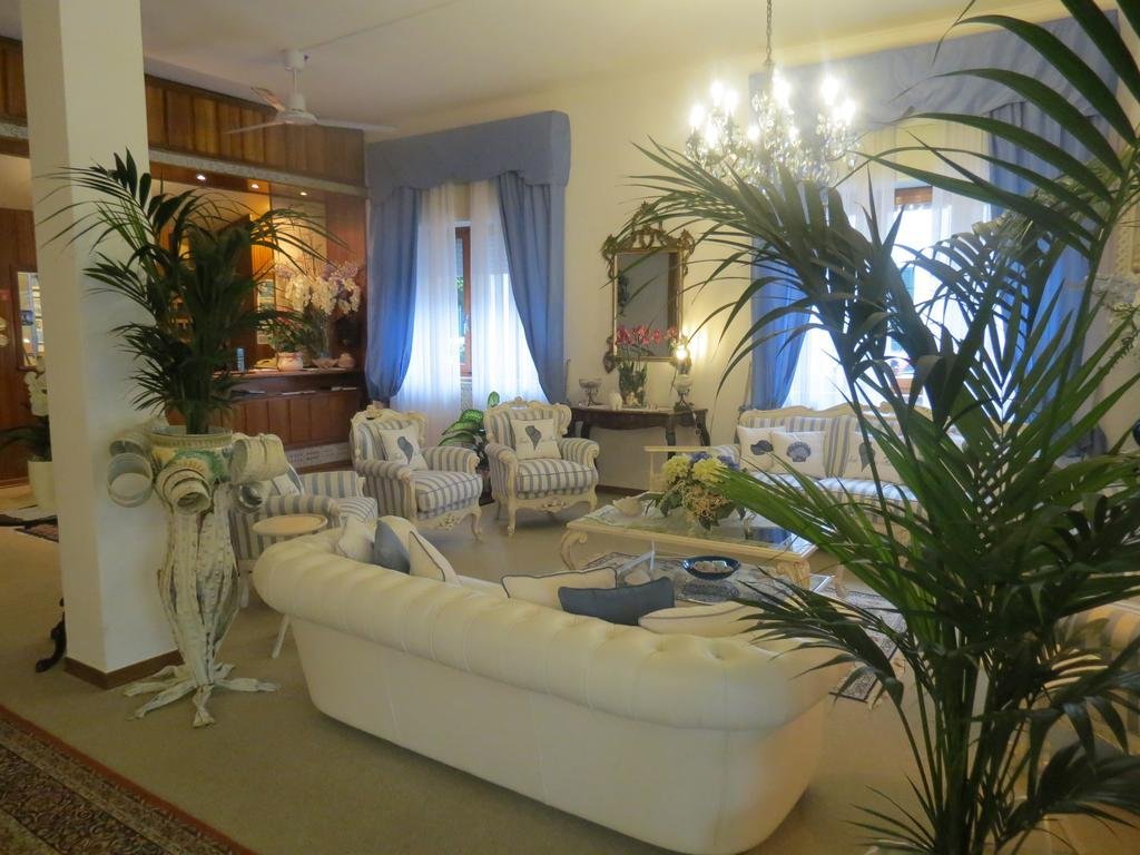 Фото Hotel Tirreno