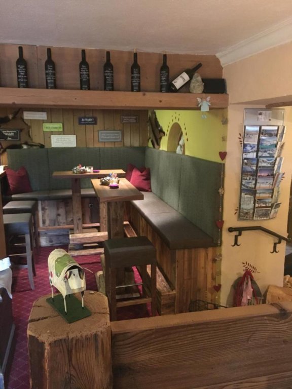 Фото Hotel Ehrwalderhof