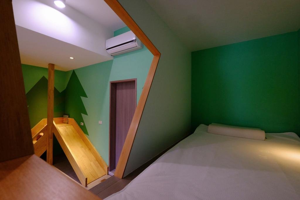 Фото Take Sunny Manor