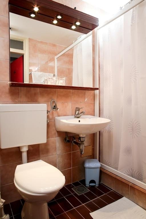 Фото Motel Plitvice Zagreb