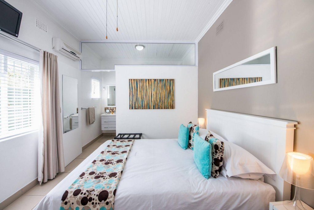 Фото Ballinderry - The Robertson Guest House