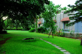 Фото Kstdc Hotel Mayura Bhuvaneshwari