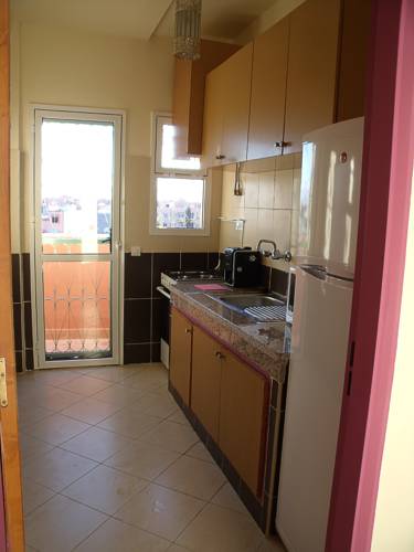 Фото Appartement Aïda