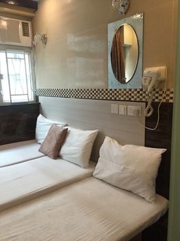 Фото 3D Inn Hong Kong Dragon