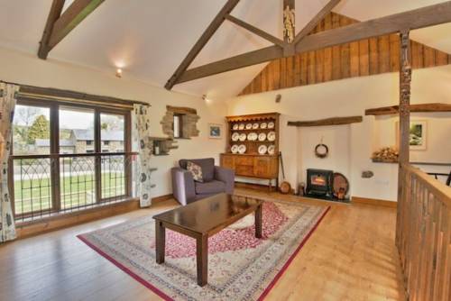 Фото Winnow Barn 83508