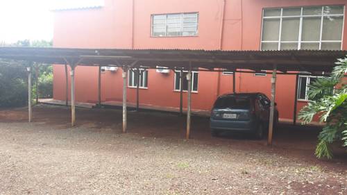 Фото Hotel Senador