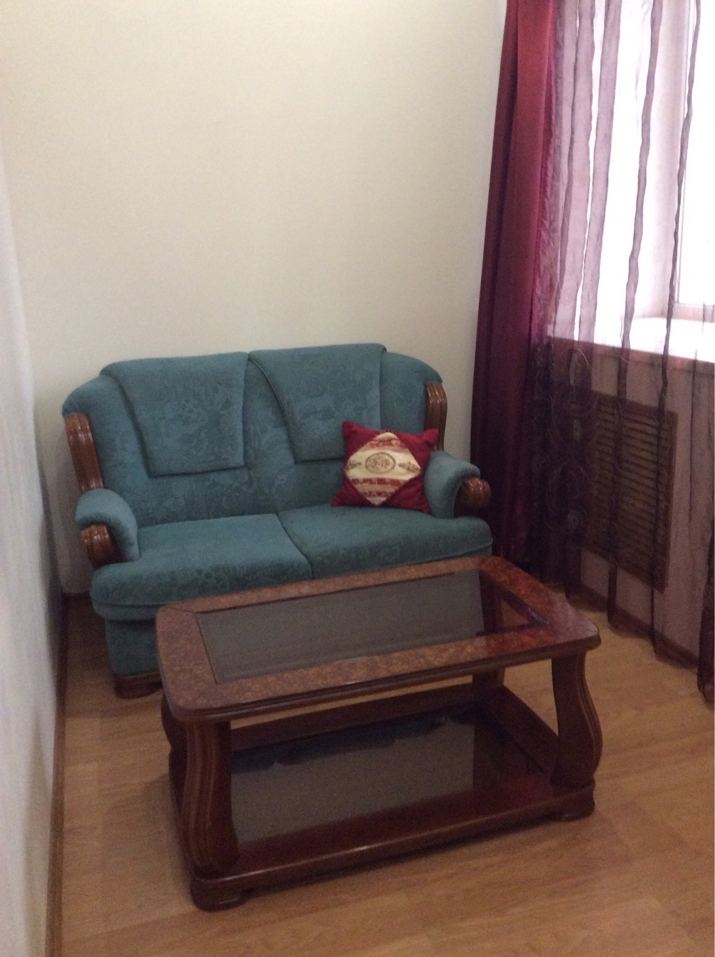 Фото У двух львов