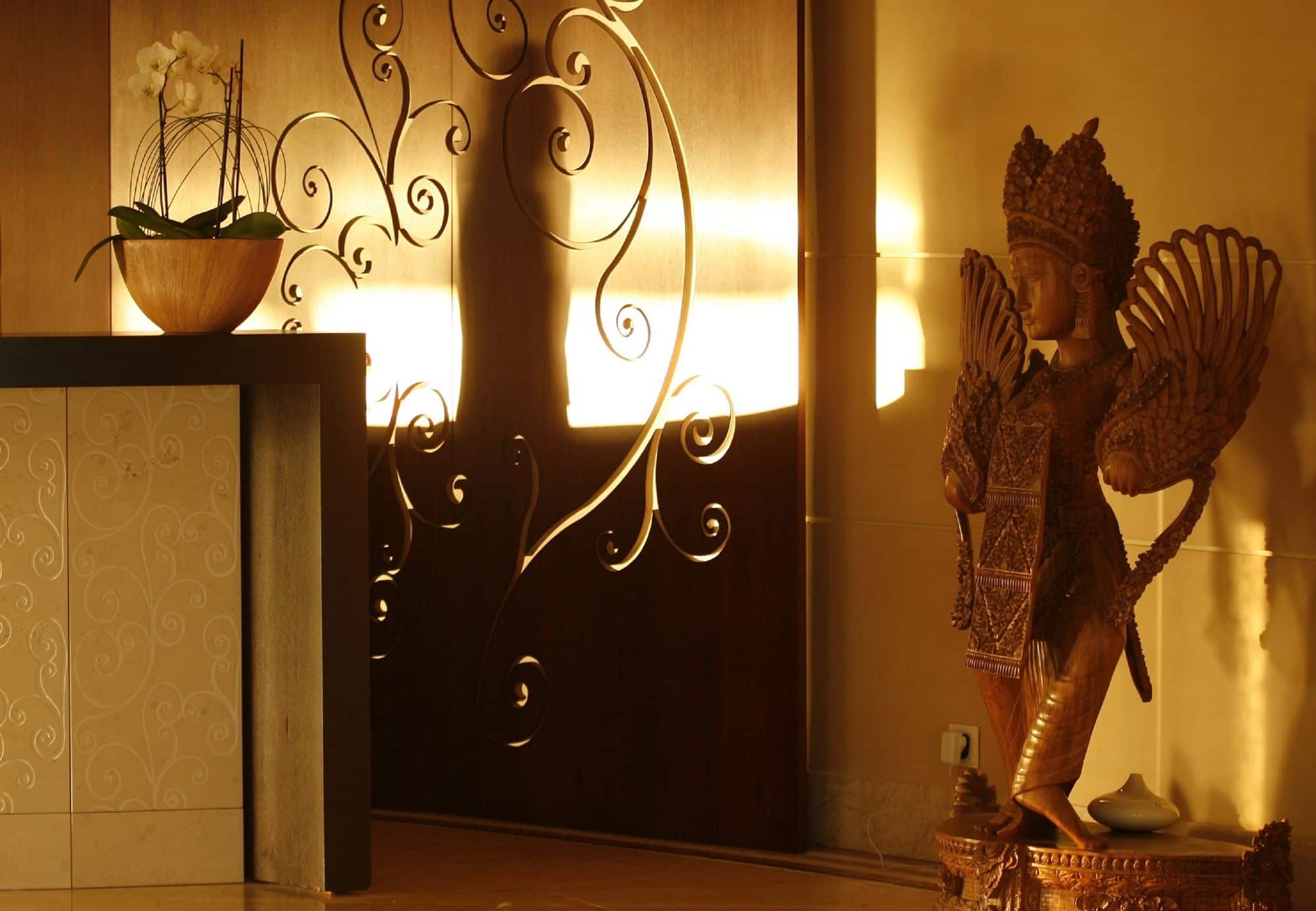 Фото Cascade Wellness Resort