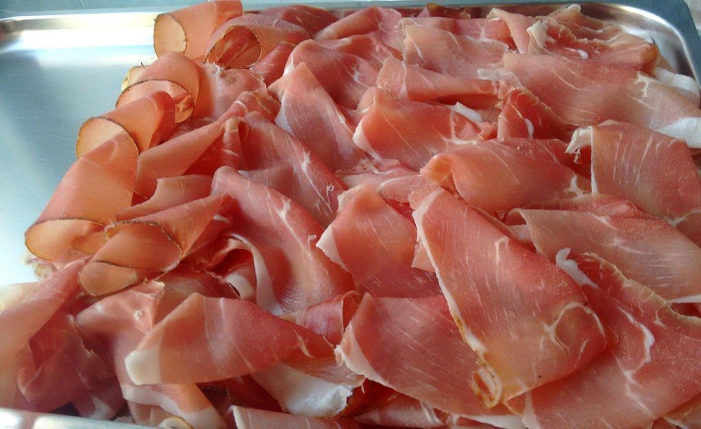 Фото Hotel Ciao Bed & Breakfast