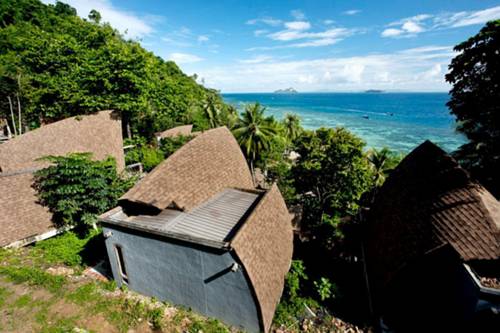 Фото The Cove Phi Phi