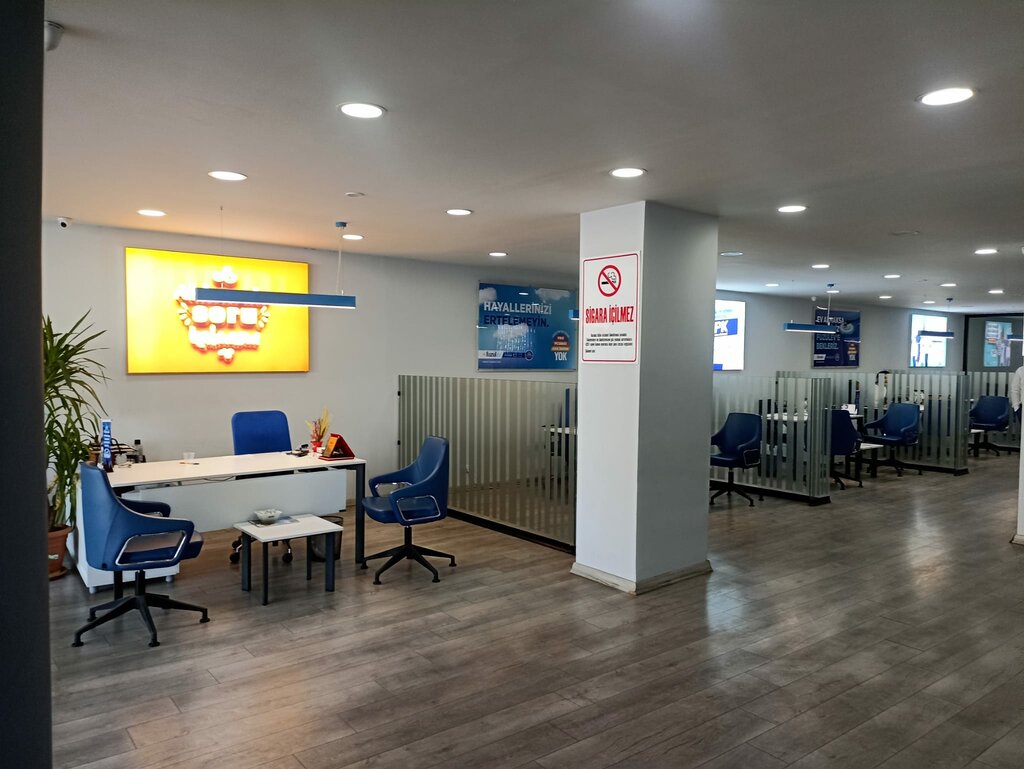 Financial consulting Fuzulev, Adiyaman, photo