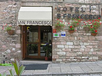 Фото Hotel San Francesco