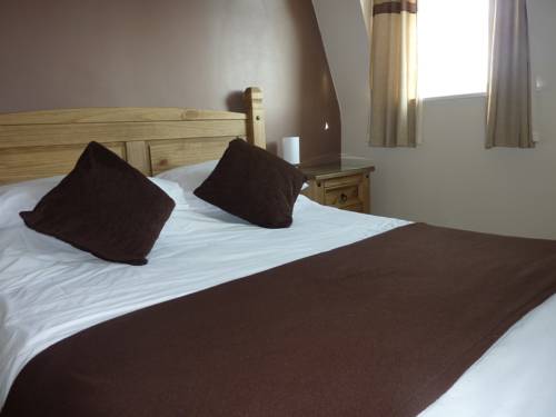 Фото Willows Guest House