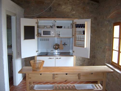 Фото Agriturismo Le Valli