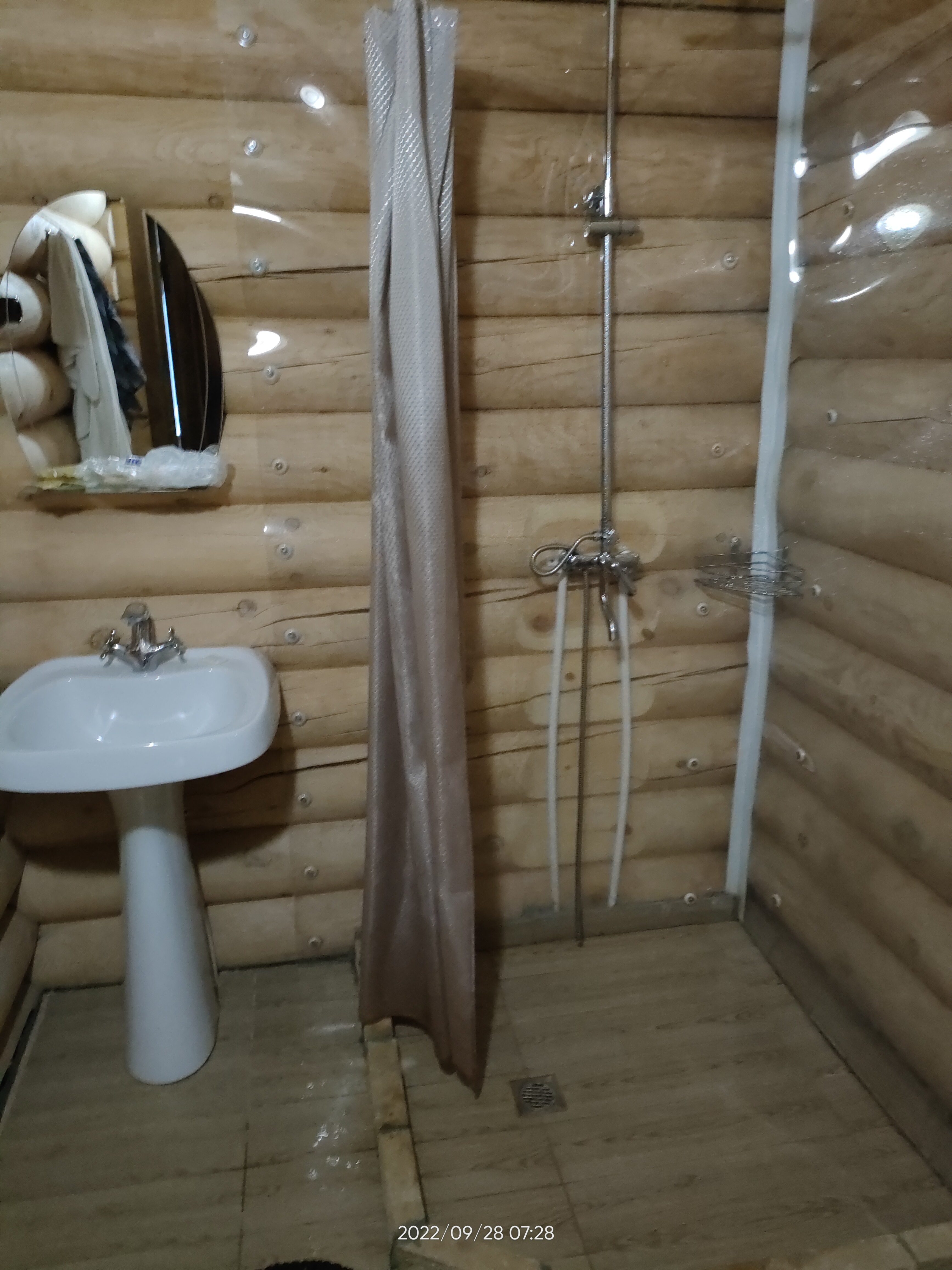 Фото Тебердинская Сказка