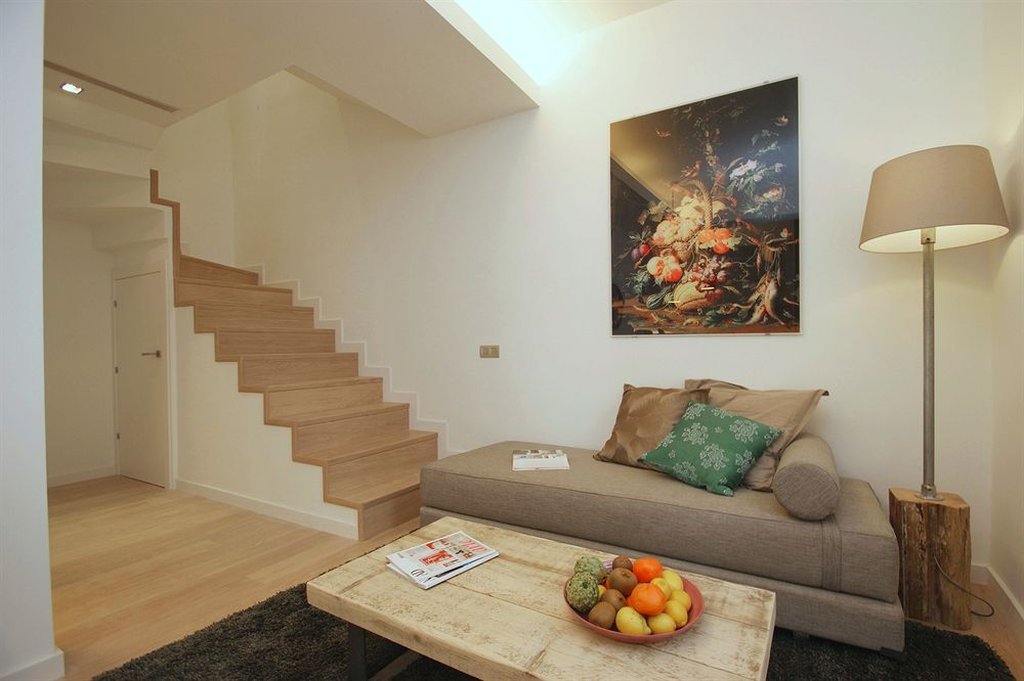 Фото Ramblas Deluxe Apartments