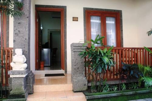 Фото Puri Yuma Hotel