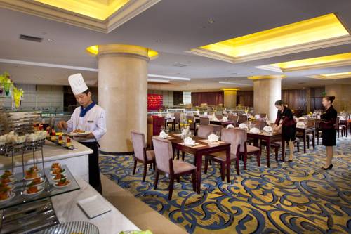 Фото Yindu Hotel Yiwu