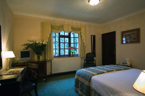 Фото Grimstock Country House Hotel