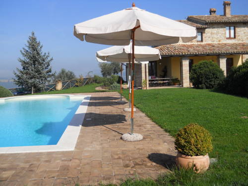 Фото Casale Becetole