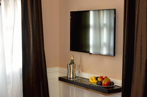 Фото Heritage Hotels - Hotel Kalari