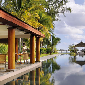 Фото Outrigger Mauritius Beach Resort