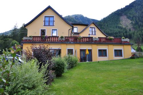 Фото Pension Waldheim