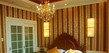 Фото Sheng Shi Internation Hotel - Baoding