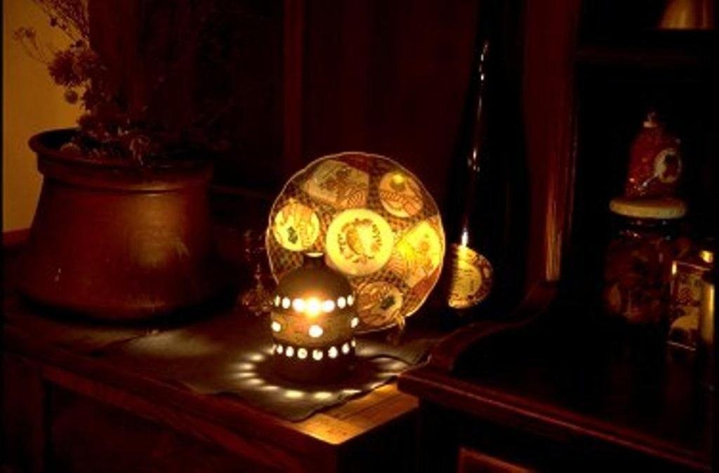 Фото Country House Earl Grey