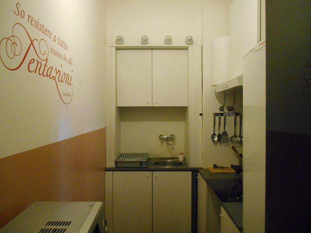 Фото Casa di Charlie Chaplin