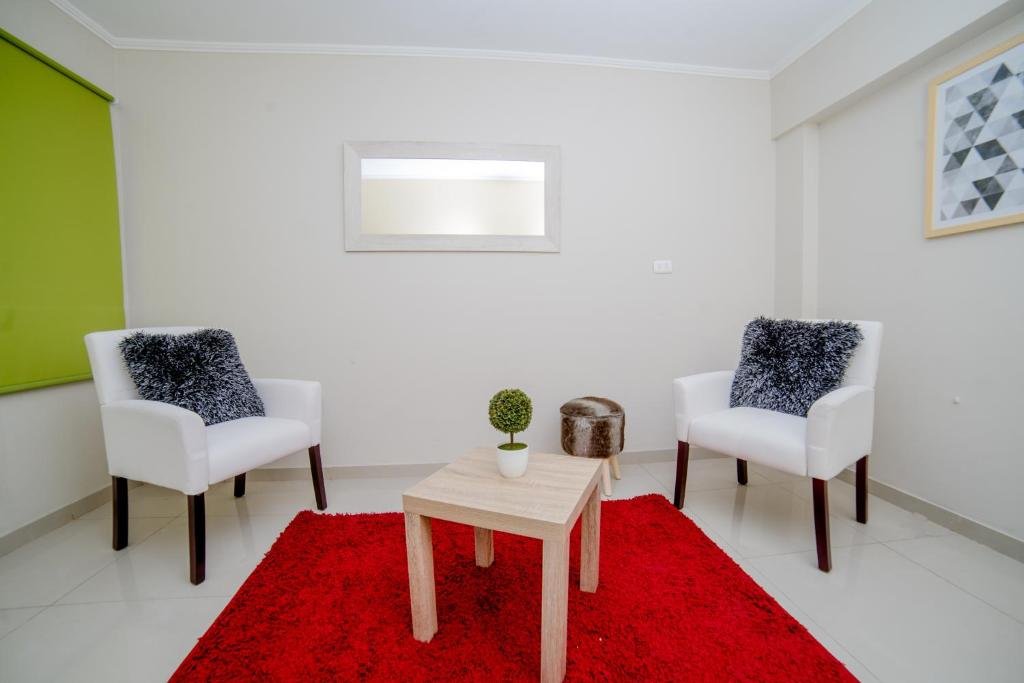 Фото Urbano Iquique