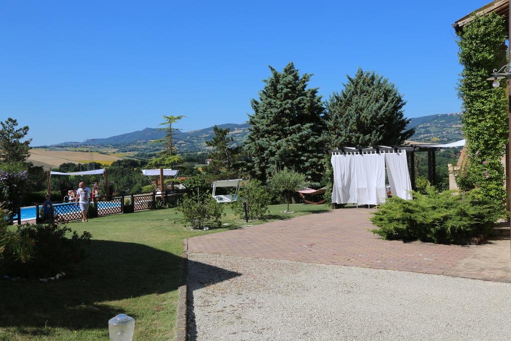 Фото Country House Binnella