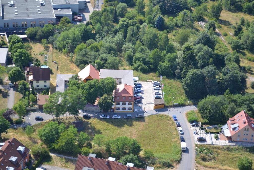 Фото Hotel Bruckertshof