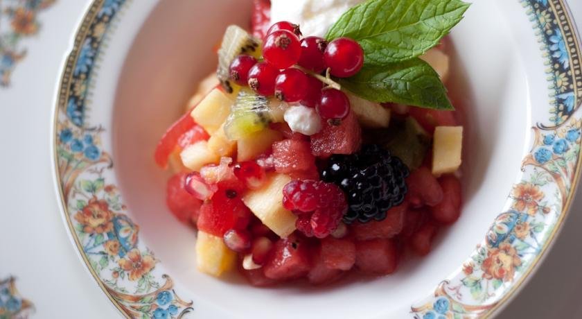 Фото The Herons Rest Boutique B&b