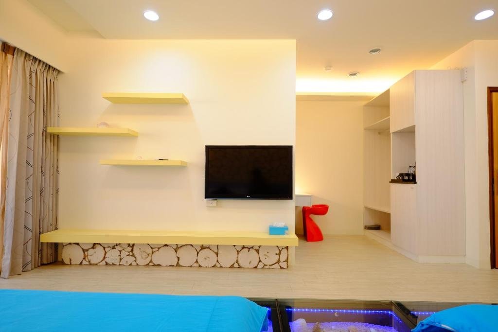 Фото Little Skylark Inn