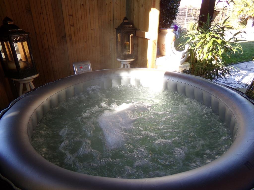 Фото Chambres du petit bonheur